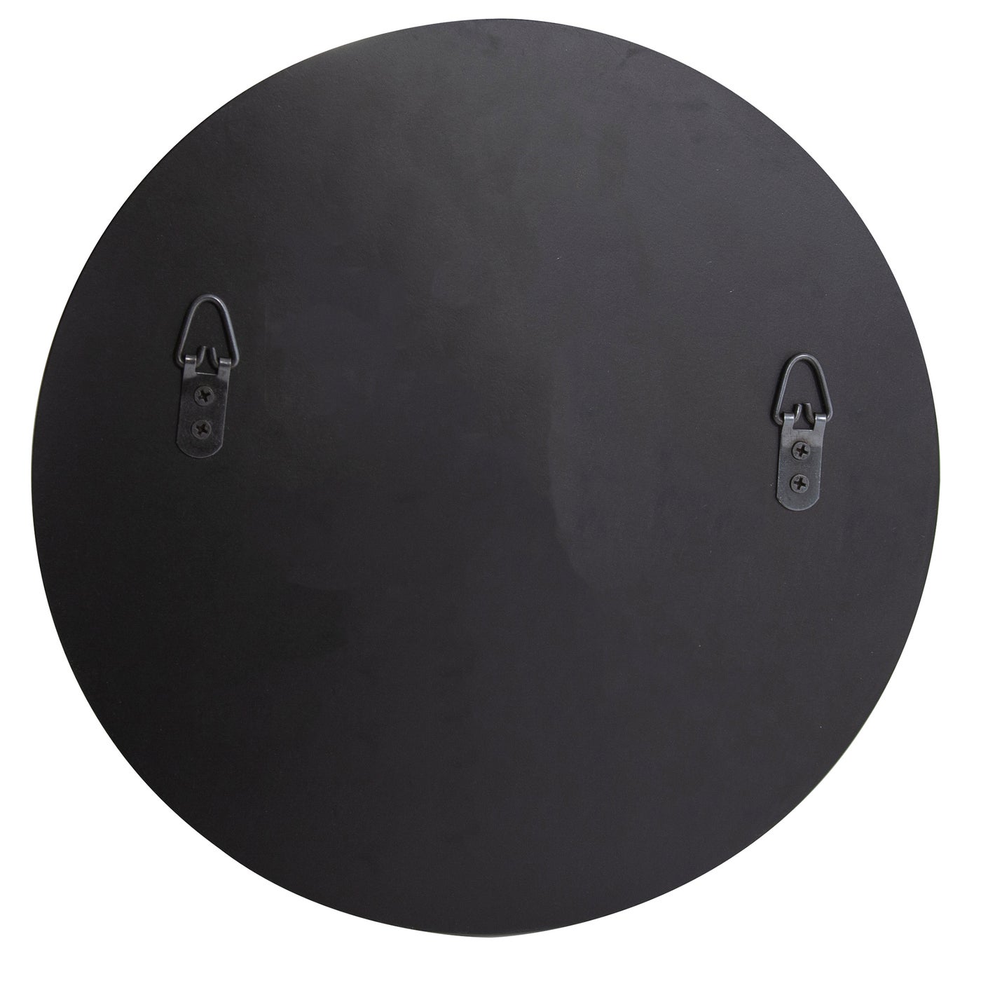 Small Round Mirror