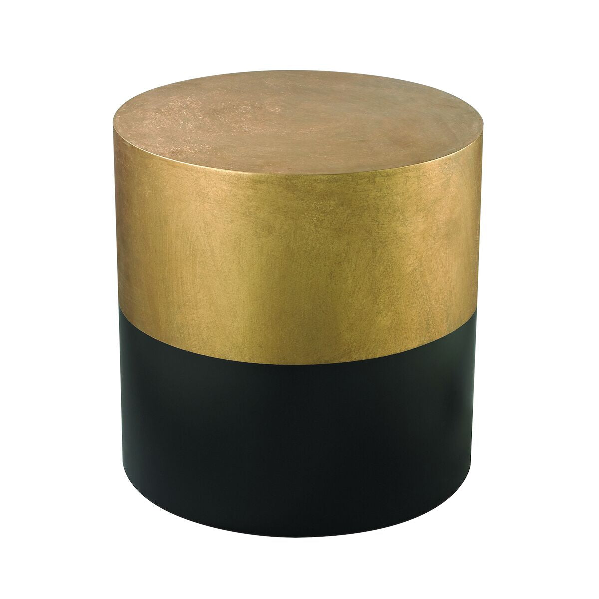Luxe Glam Accent Table