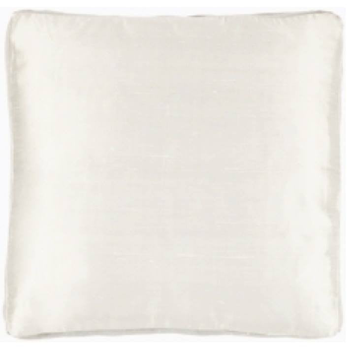 SILK DUPIONI PILLOWS