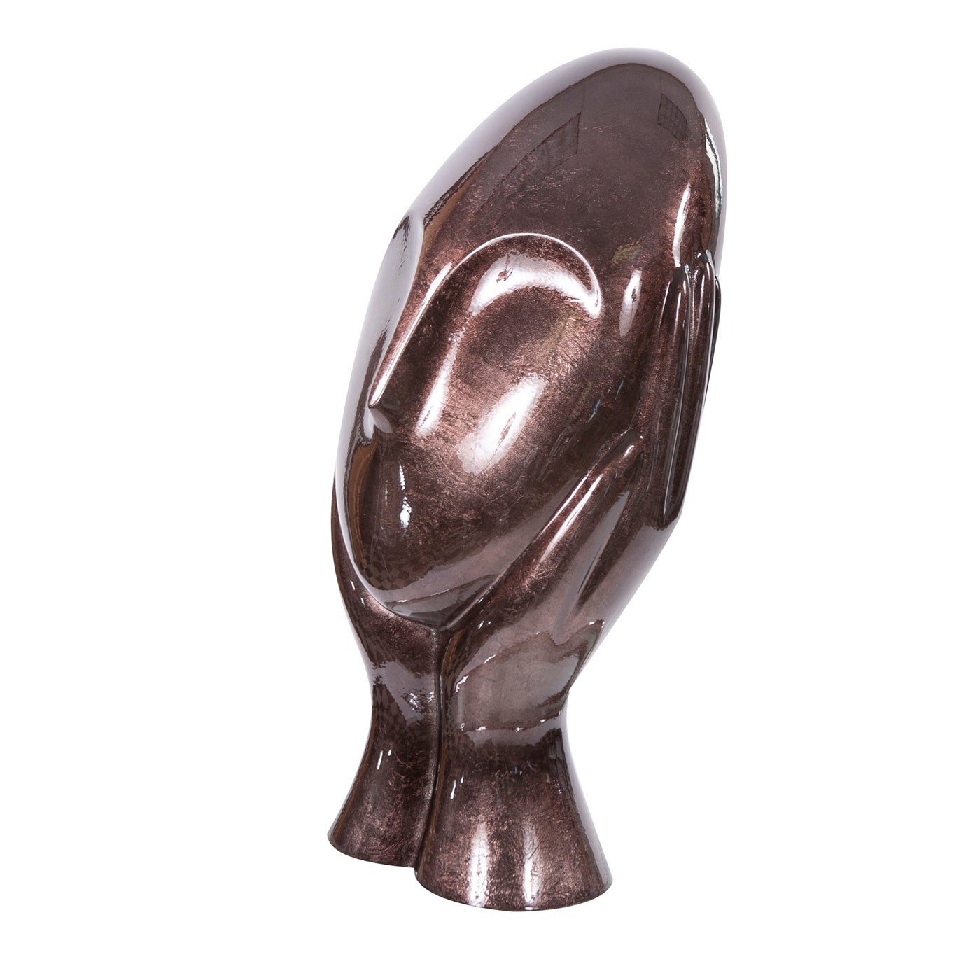 Head Sculpture