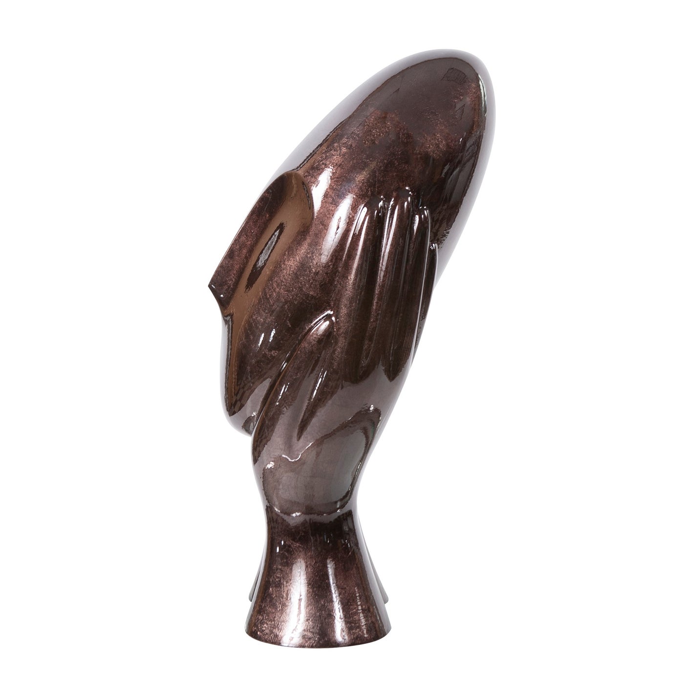 Head Sculpture