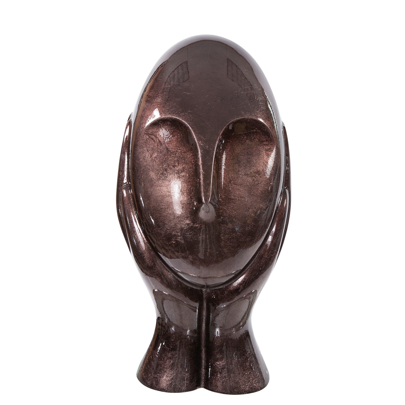 Head Sculpture