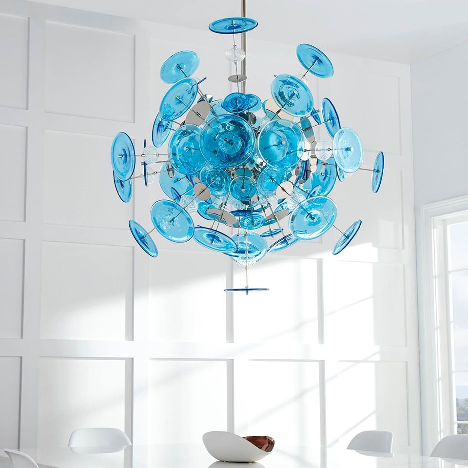 Radiant Pendant