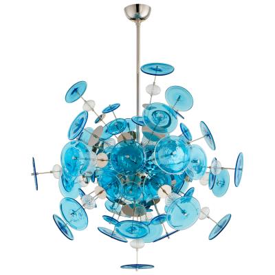 Radiant Pendant