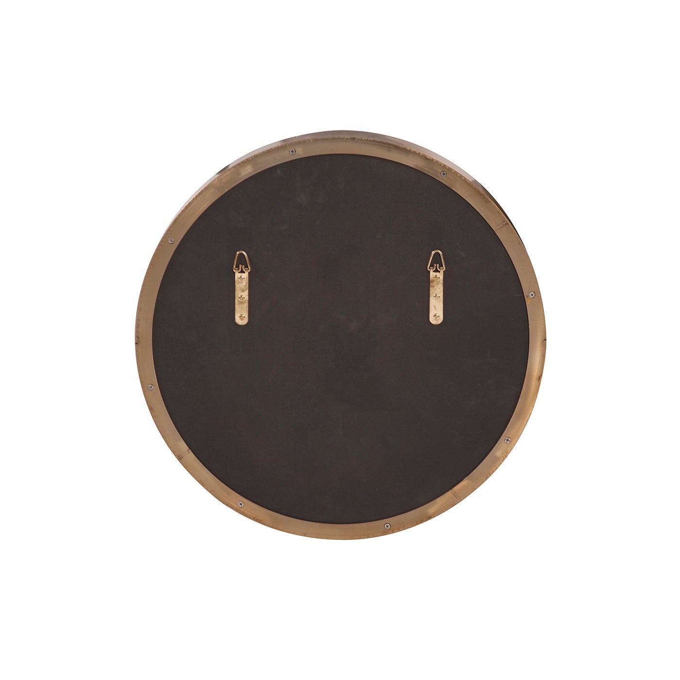 Gold Mirror