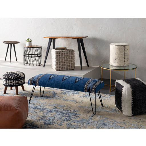 Andalucia Pouf