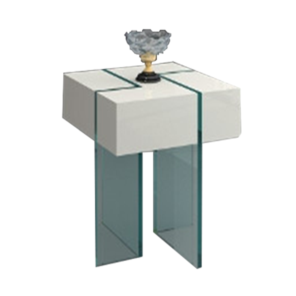 CT End Table
