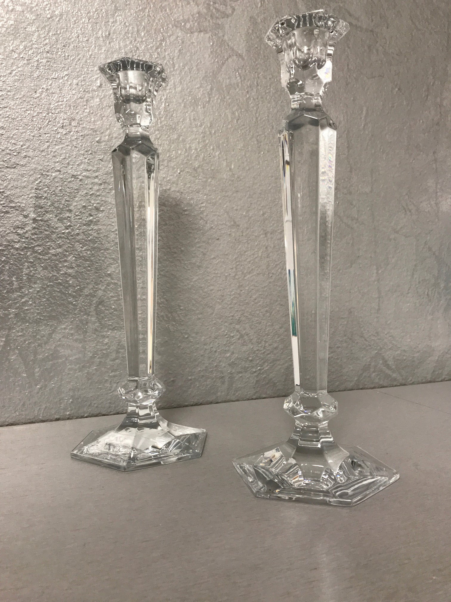 Summit Candlesticks