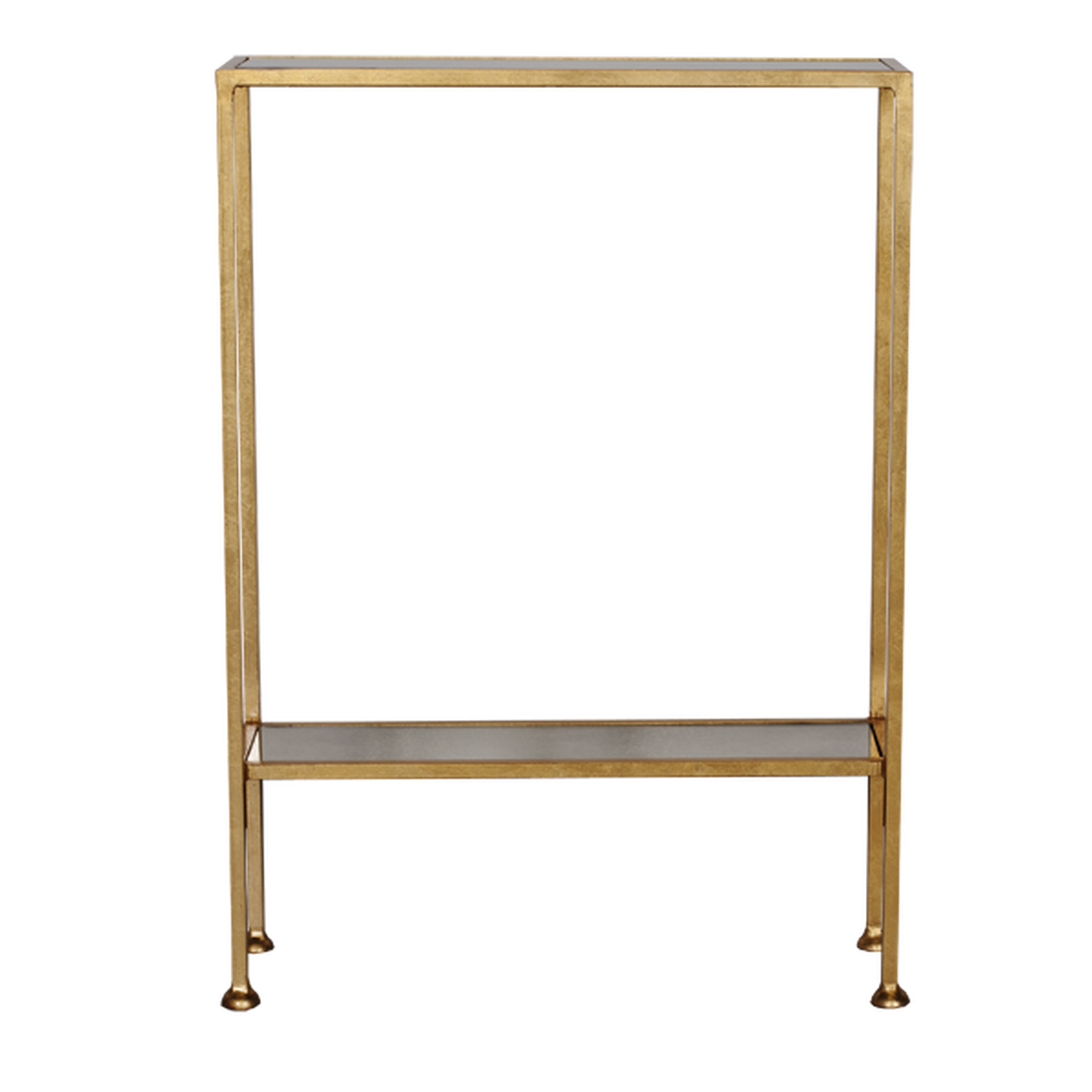 Luxurious Small Console