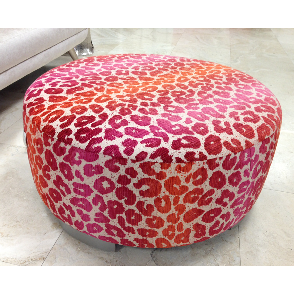 Ronde Ottoman