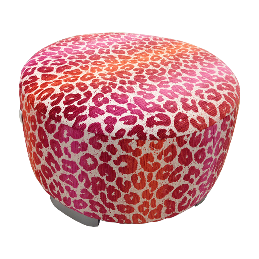Ronde Ottoman
