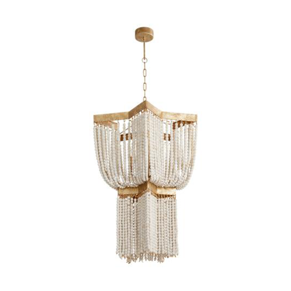 Star Pendant