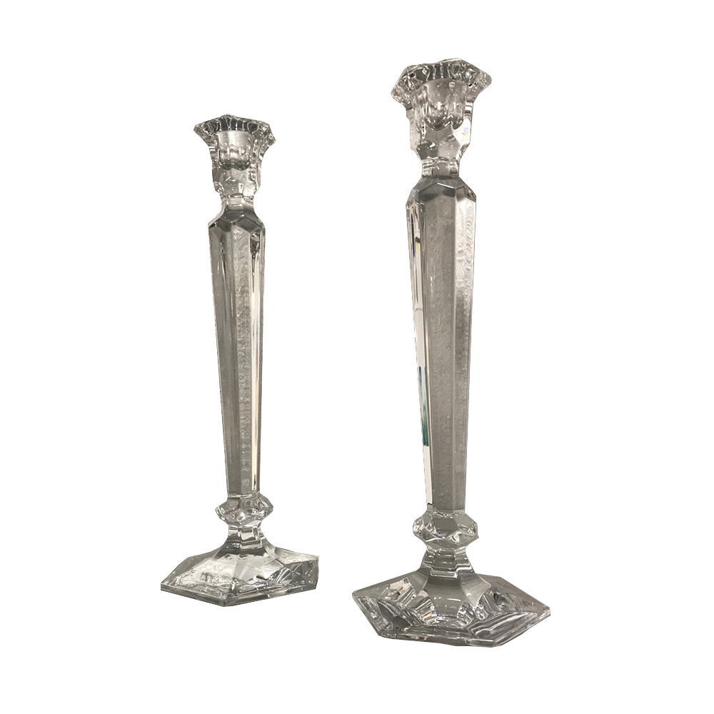 Summit Candlesticks