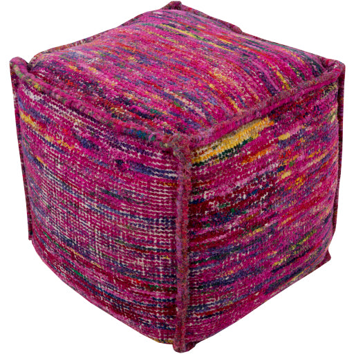 Lorraine Pouf