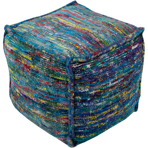 Lorraine Pouf