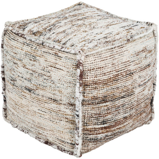 Lorraine Pouf