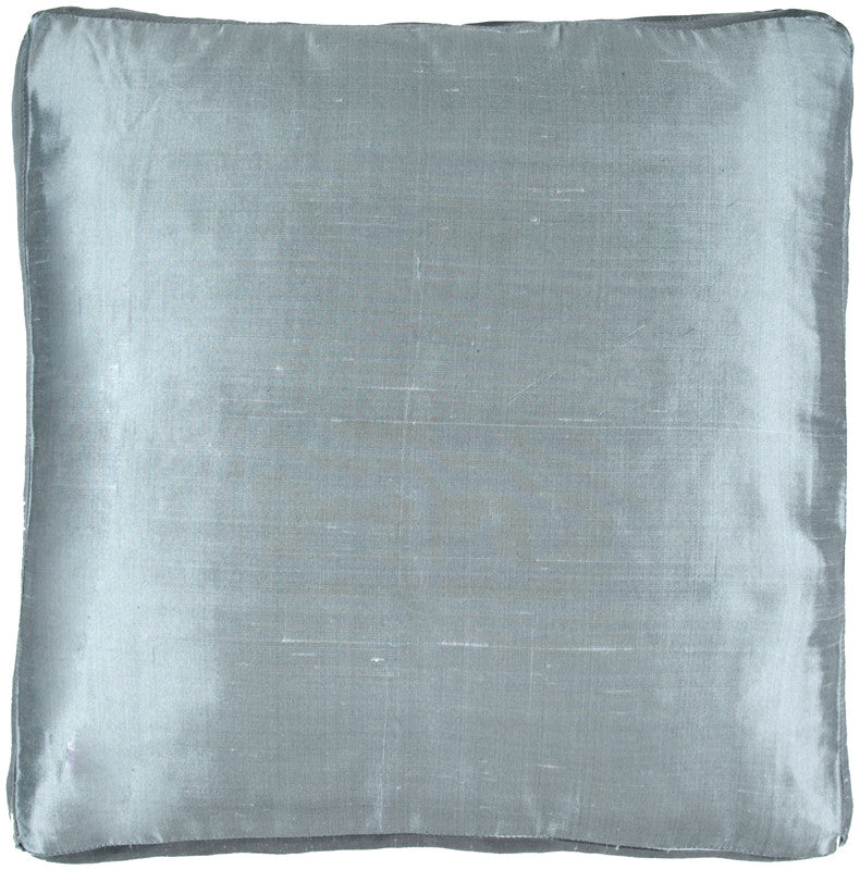 SILK DUPIONI PILLOWS
