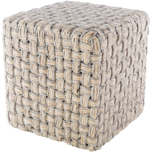 Andalucia Pouf