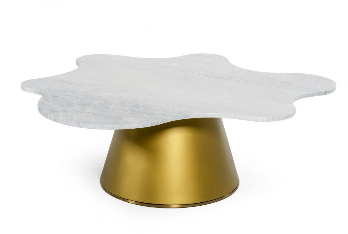 Luxury Amoeba Coffee Table