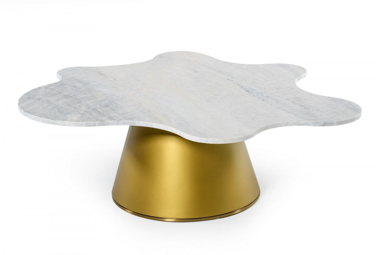 Luxury Amoeba Coffee Table