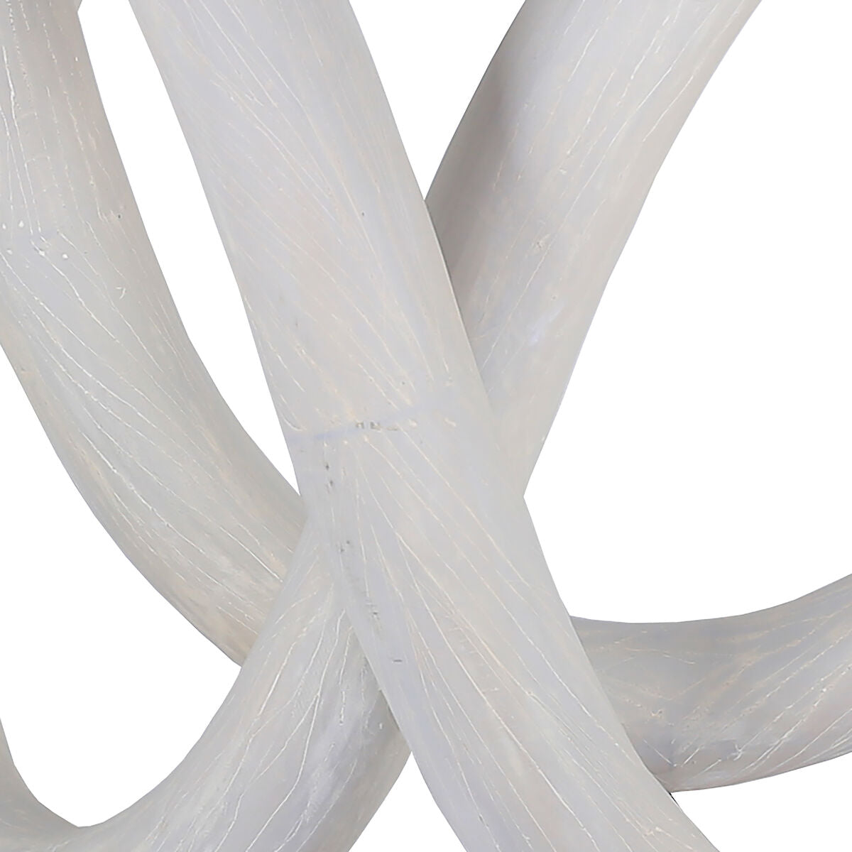 Infinity Knot Sculptural Dining Table