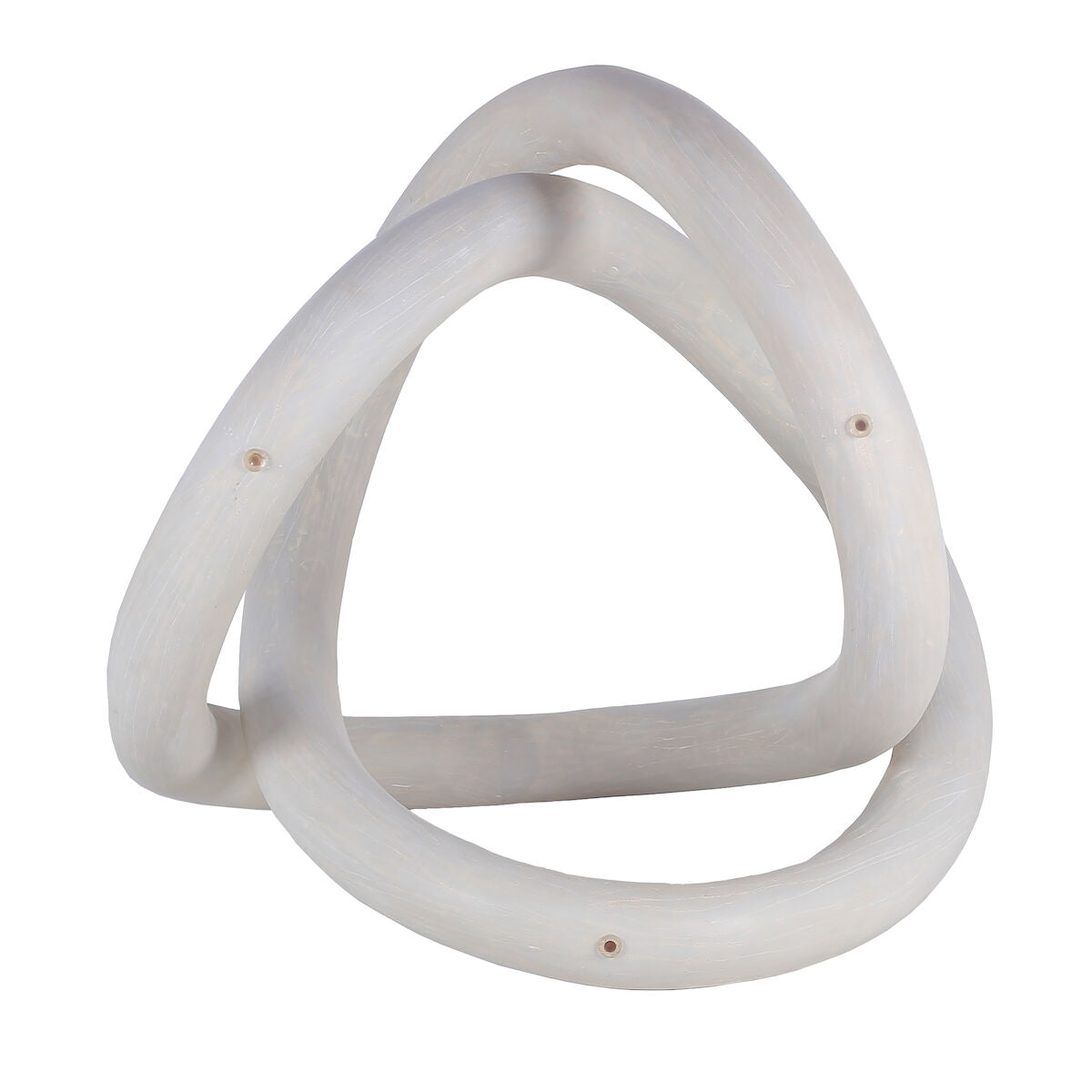 Infinity Knot Sculptural Dining Table