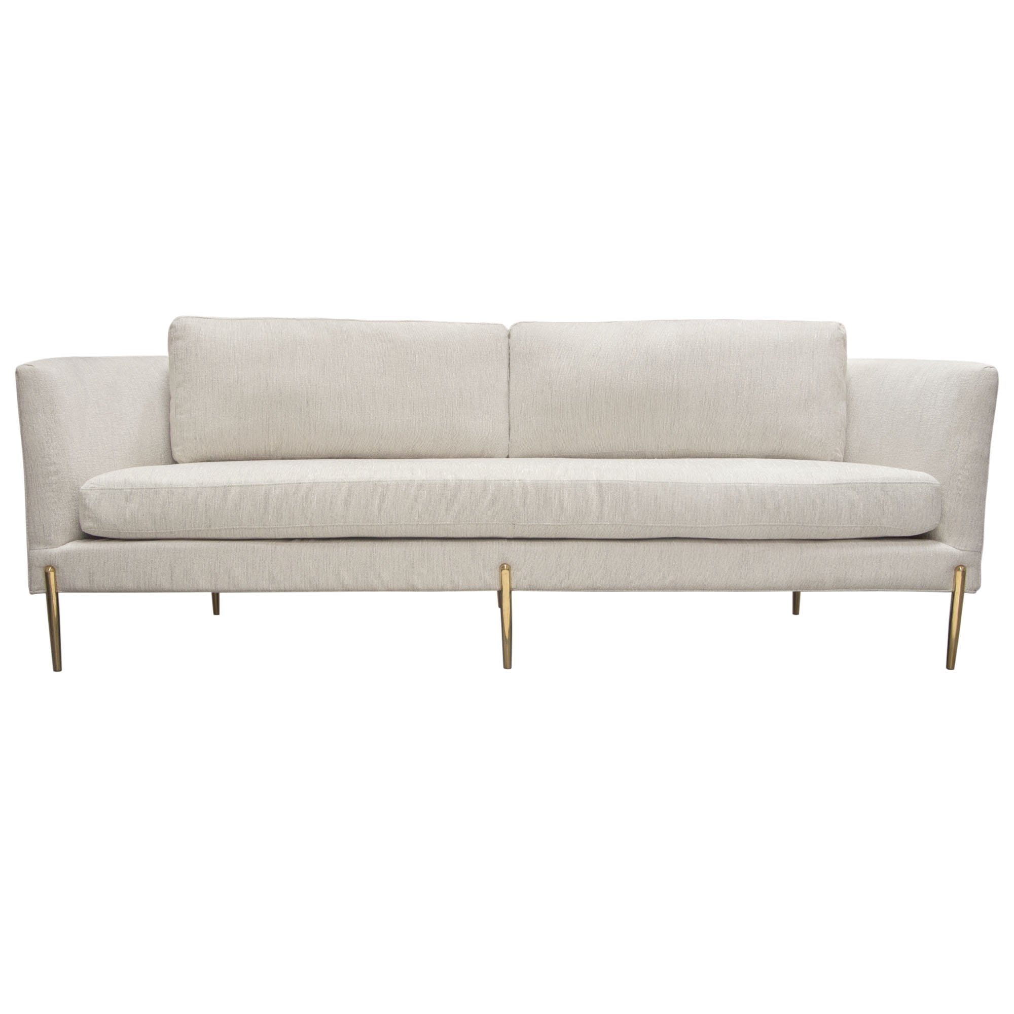 Slim Timeless Sofa