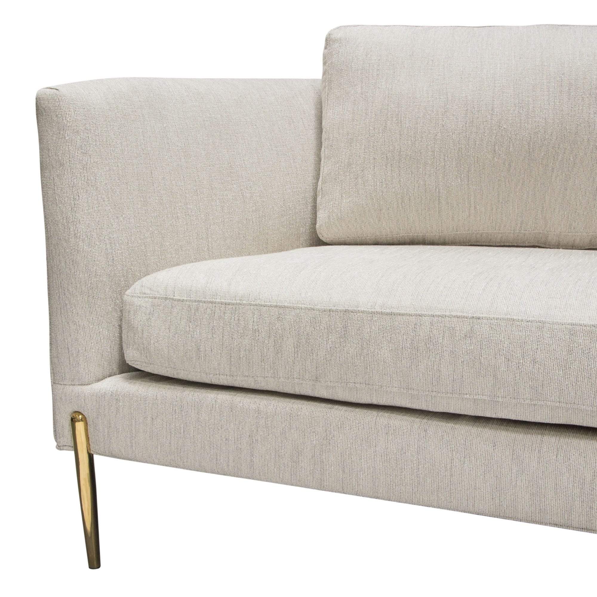 Slim Timeless Sofa