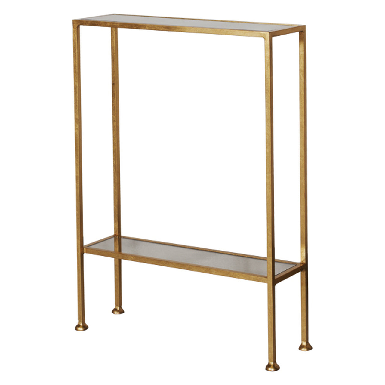 Luxurious Small Console