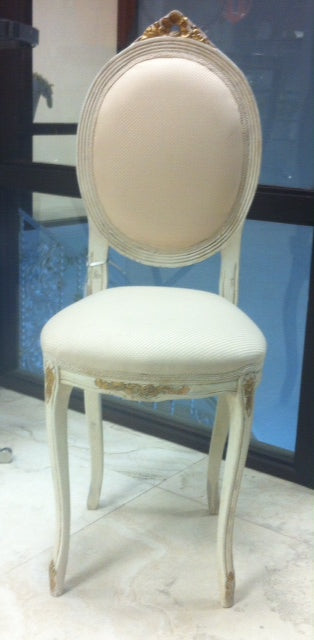 Florentine Chair