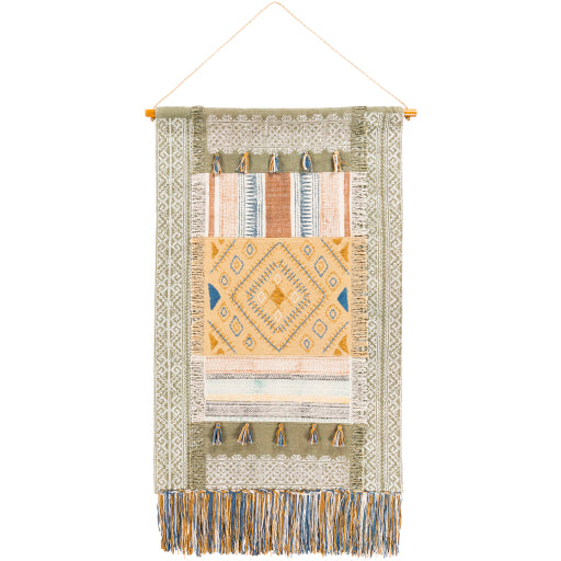 Wilma Wall Hanging