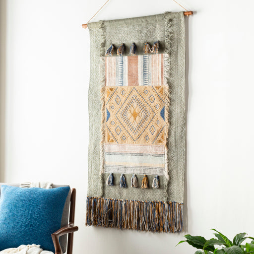 Wilma Wall Hanging